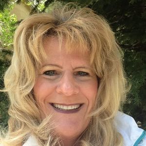 Meet your Posher, Ginger